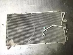 Радиатор кондиционера