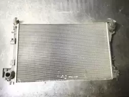 Радиатор (основной)