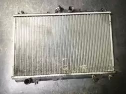 Радиатор (основной)