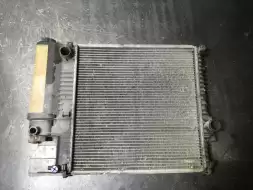 Радиатор (основной)