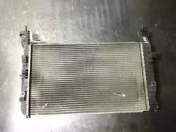 Радиатор (основной)