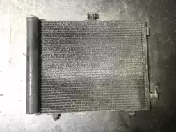 Радиатор кондиционера