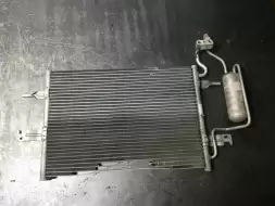 Радиатор кондиционера