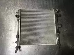 Радиатор (основной)