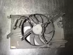 Вентилятор радиатора