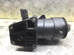 Корпус масляного фильтра