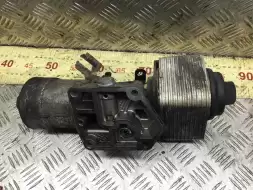 Корпус масляного фильтра