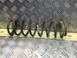 Пружина задняя