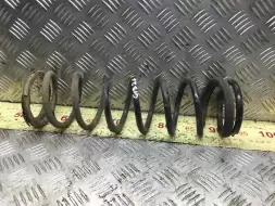 Пружина задняя