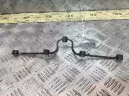 Трубка обратки форсунок