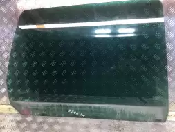 Стекло двери задней правой