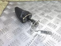 Ограничитель открывания двери задней