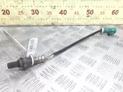 Лямбда-зонд