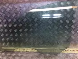 Стекло двери передней левой