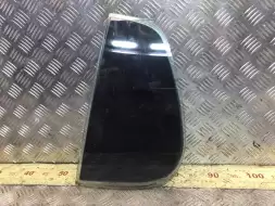 Стекло двери задней левой