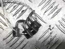 Масляная форсунка