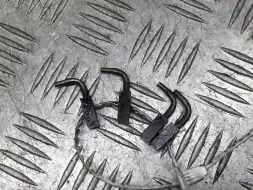 Масляная форсунка