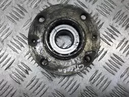 Ступица задняя