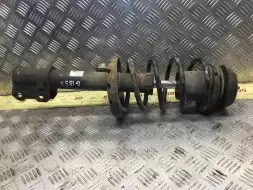 Стойка передняя левая