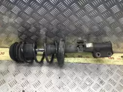 Стойка передняя левая