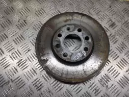 Диск тормозной передний