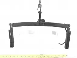 Прицепное устройство (фаркоп)