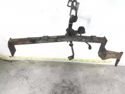 Прицепное устройство (фаркоп)
