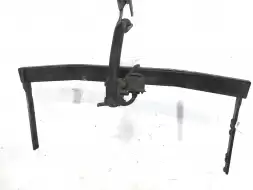 Прицепное устройство (фаркоп)