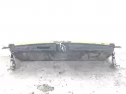 Крышка багажника (дверь 3-5)