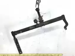 Прицепное устройство (фаркоп)