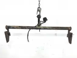 Прицепное устройство (фаркоп)