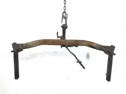 Прицепное устройство (фаркоп)