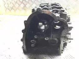 Головка блока цилиндров