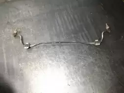 Стабилизатор подвески (поперечной устойчивости) задний