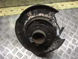 Ступица задняя левая