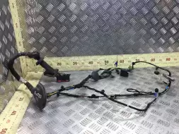 Проводка двери передней левой