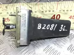 Ограничитель открывания двери задней