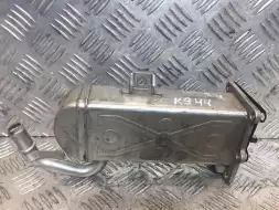 Клапан EGR