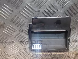 Пепельница