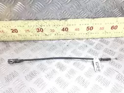Трос капота