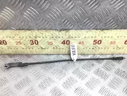 Трос капота