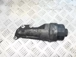 Корпус масляного фильтра