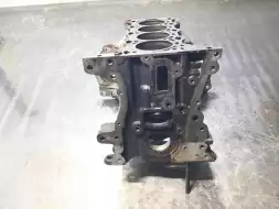 Блок цилиндров