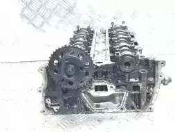 Головка блока цилиндров