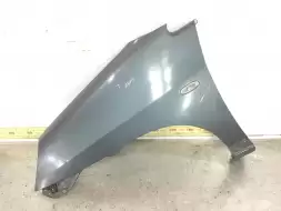 Крыло переднее левое