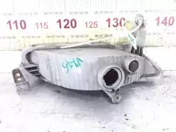 Фонарь габаритный задний левый