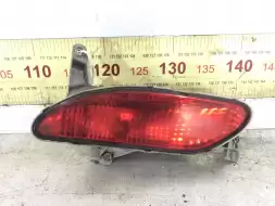 Фонарь габаритный задний левый