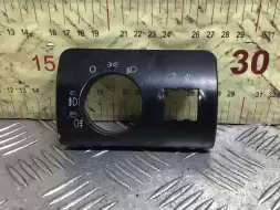 Пластик салона