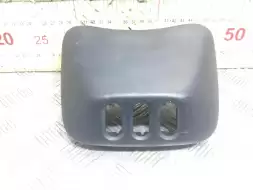 Молдинг крыши