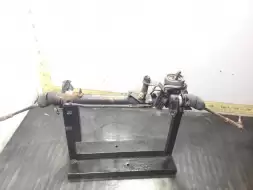 Рулевая рейка